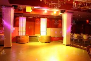 OLIMPO KLUB, VITERBO