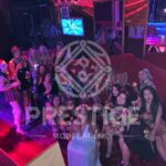 MONRO, SUGAR, IMPERIA CLUBS në Pattaya (Tajlandë)