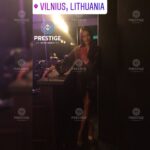 КЛУБ #2, ВИЉНУС