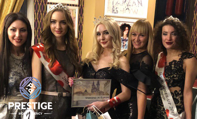 ПОБЕДИТЕЛЬНИЦА КОНКУРСА КРАСОТЫ  «MISS ROSE KHARKOV 2019» — ПРЕДСТАВИТЕЛЬНИЦА PRESTIGE MA АННА КАРЬЕВА