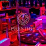 SOLID GOLD CLUB, ДЮСЕЛДОРФ