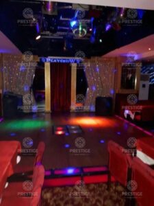 PLAYSHOW CLUB, ISTANBUL