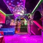 ALL GOES CLUB, TORINÓ