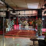 TABITI CLUB, CELANO