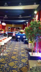 HAREM CLUB,OLBIA