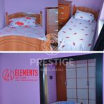 4 ЕЛЕМЕНТА, ТИРАНА