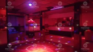 MONTE CARLO KLUB, ALGI