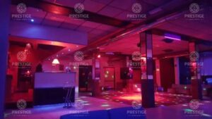 MONTE CARLO KLUB, ALGI