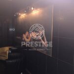 BARSUK KLUB, UHTA