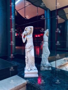 TENDERLY CLUB, MANTUA