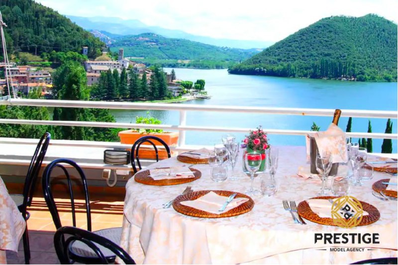 ​ ITALY TERNI (100 KM FROM ROME)