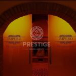 EMPIRE CLUB, MANTUA