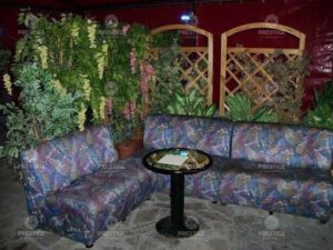 EXCLUSIVE CLUB, LEGNAGO