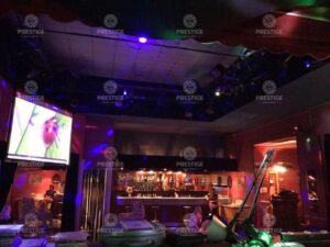 EXCLUSIVE CLUB, LEGNAGO