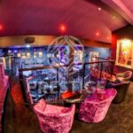 CLUB, BIRMINGHAM