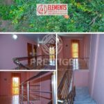 4 ЕЛЕМЕНТА, ТИРАНА