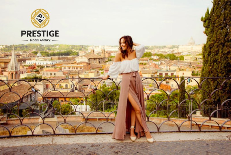 ​ ITALY ROME
