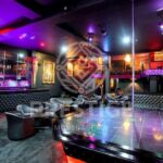 CLUB, BIRMINGHAM