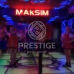 CLUB MAXIM, ANKARA
