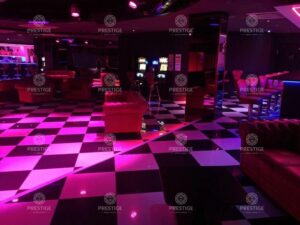 KLUB MADAMA, BRESCIA