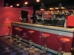 EXCLUSIVE CLUB, LEGNAGO