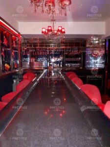 PLAYSHOW CLUB, ISTANBUL