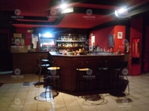 KLUB GATTOPARDO, TORTONA