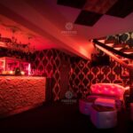 KLUB, BEAUSOLEIL