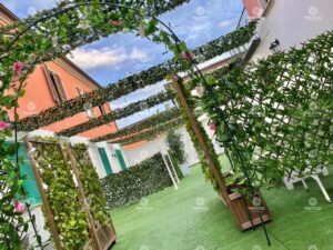 TENDERLY CLUB, MANTUA