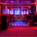 CLUB 2, PARIS