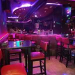 LONG ISLAND BAR