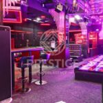 RUSH AVE CLUB, BERLIN