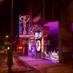 CLUB MAXIM, ANKARA