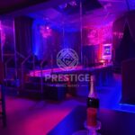 KLUB, TIRANA