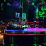 FBI CLUB, ATHENS