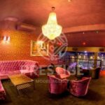 CLUB, BIRMINGHAM