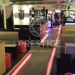 EVENTO CLUB, BRESCIA