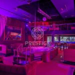 KLUB, TIRANA