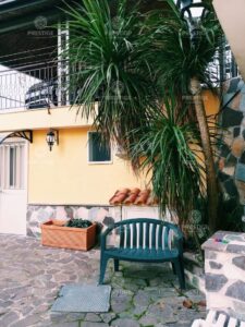 EDEN CLUB, SALERNO