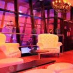 CLUB, GLASGOW & EDINBURG