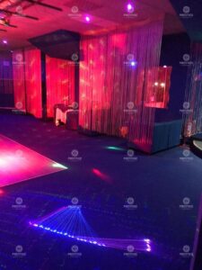 MIRAGE CLUB, TURÍN