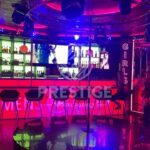 YAR CLUB, RYAZAN