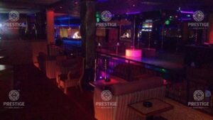 NEW DONDOLO CLUB, ALESSANDRIA
