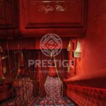 SHILLING CLUB, MILANO