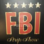 FBI CLUB, ATHENS