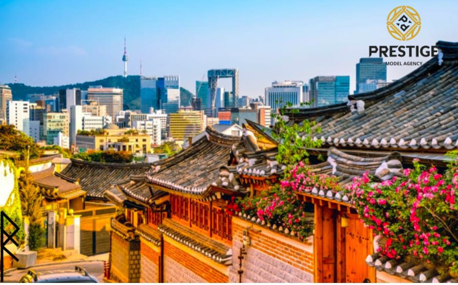 ​ SOUTH KOREA