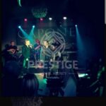 CAPONE CLUB, ATHENS