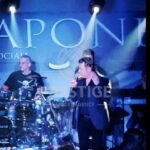 CAPONE CLUB, ATHENS