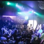 CAPONE CLUB, ATHENS