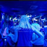 GRANDE CAPONE CLUB, ATHENS